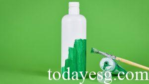 Greenwashing