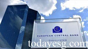 ECB Climate Indicators