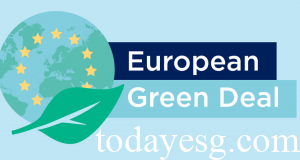 European Green Deal