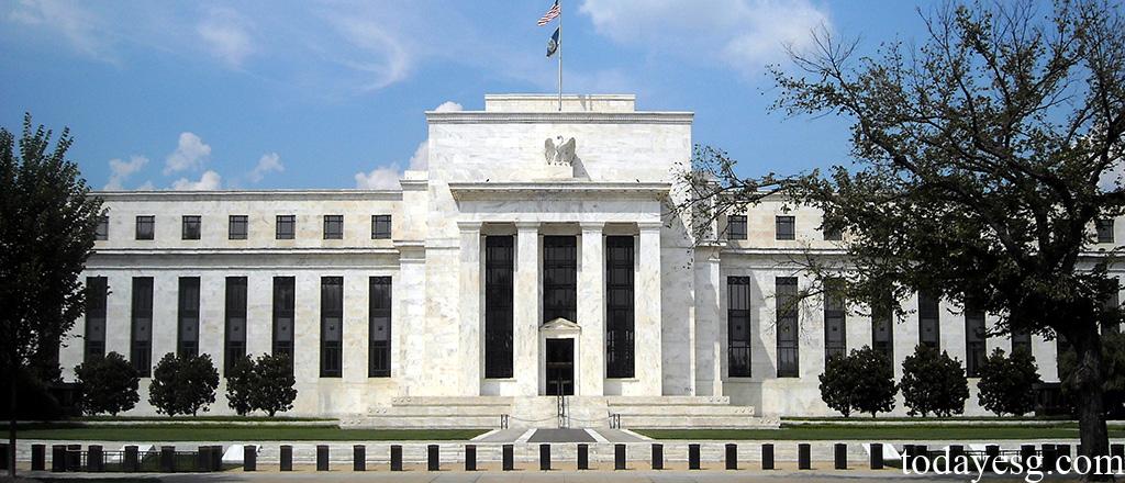 Federal Reserve