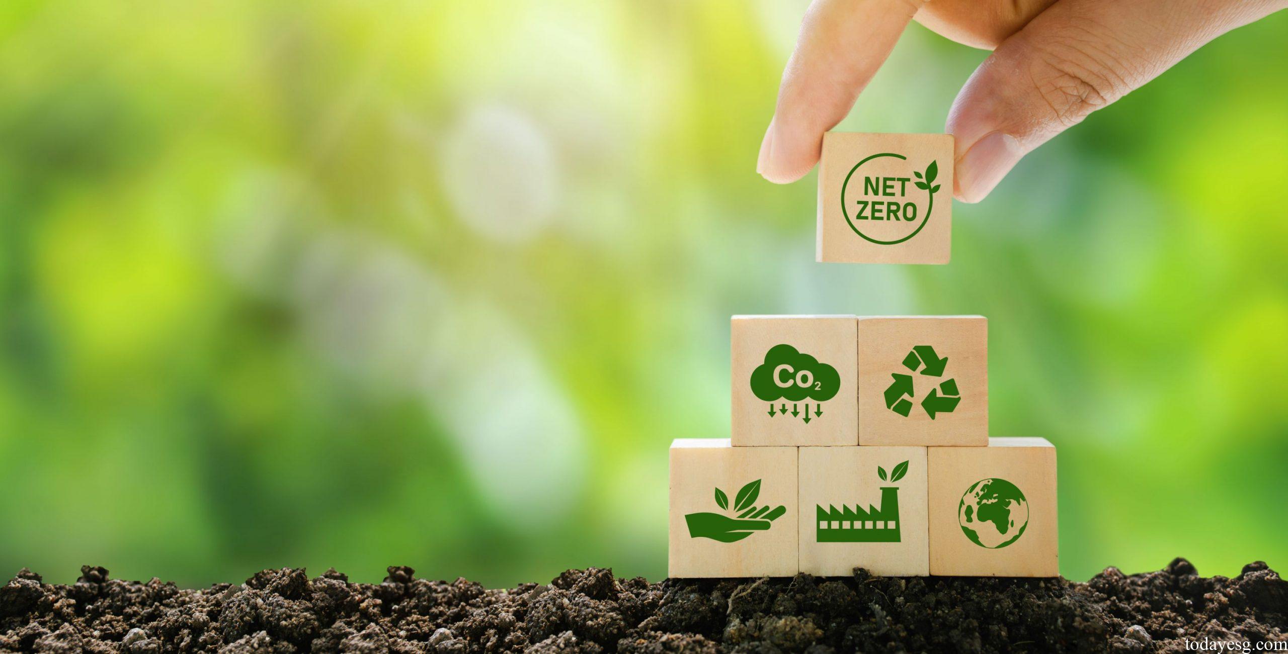 Green and Sustainable Finance