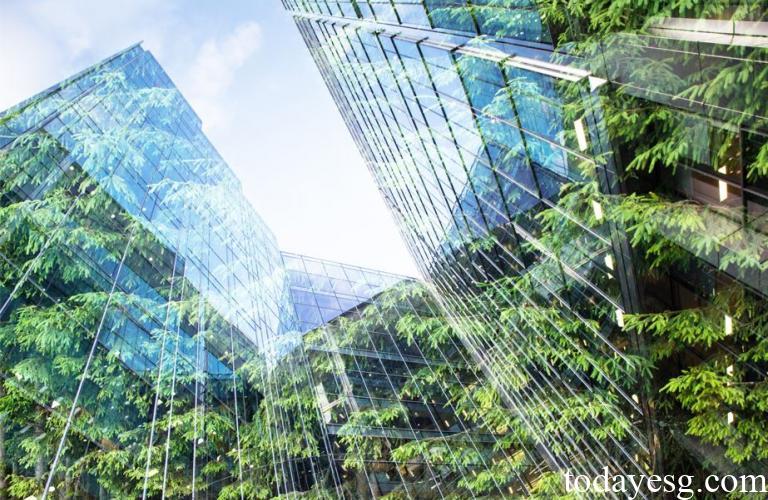 Sustainablity and ESG in Building