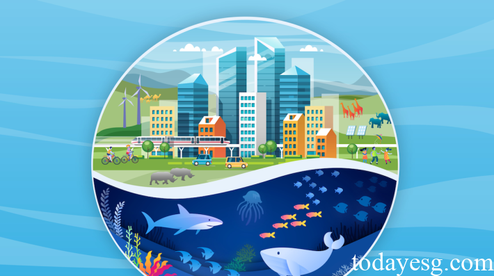 UNEP Nature Risk Profile