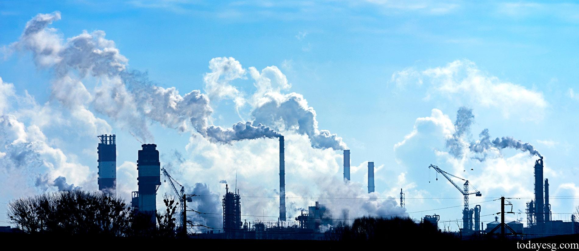 Carbon Disclosure