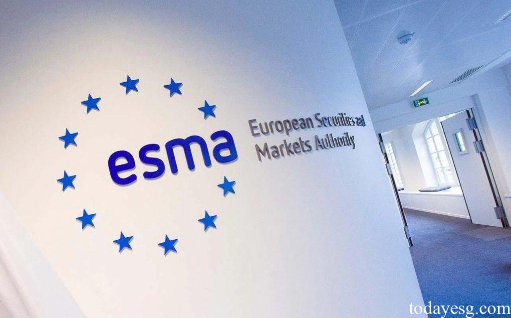 ESMA