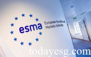 ESMA