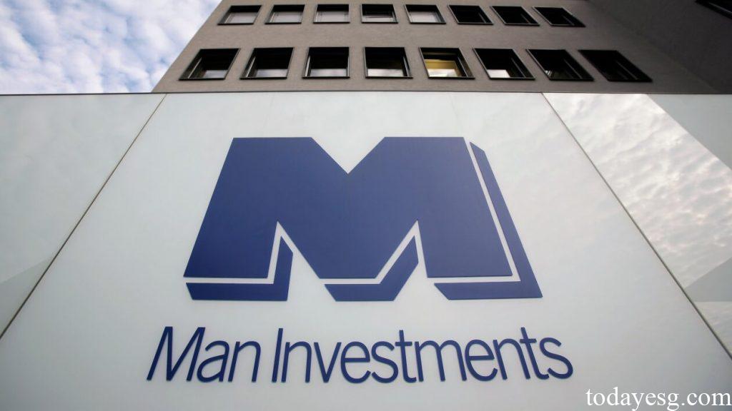 Man Group