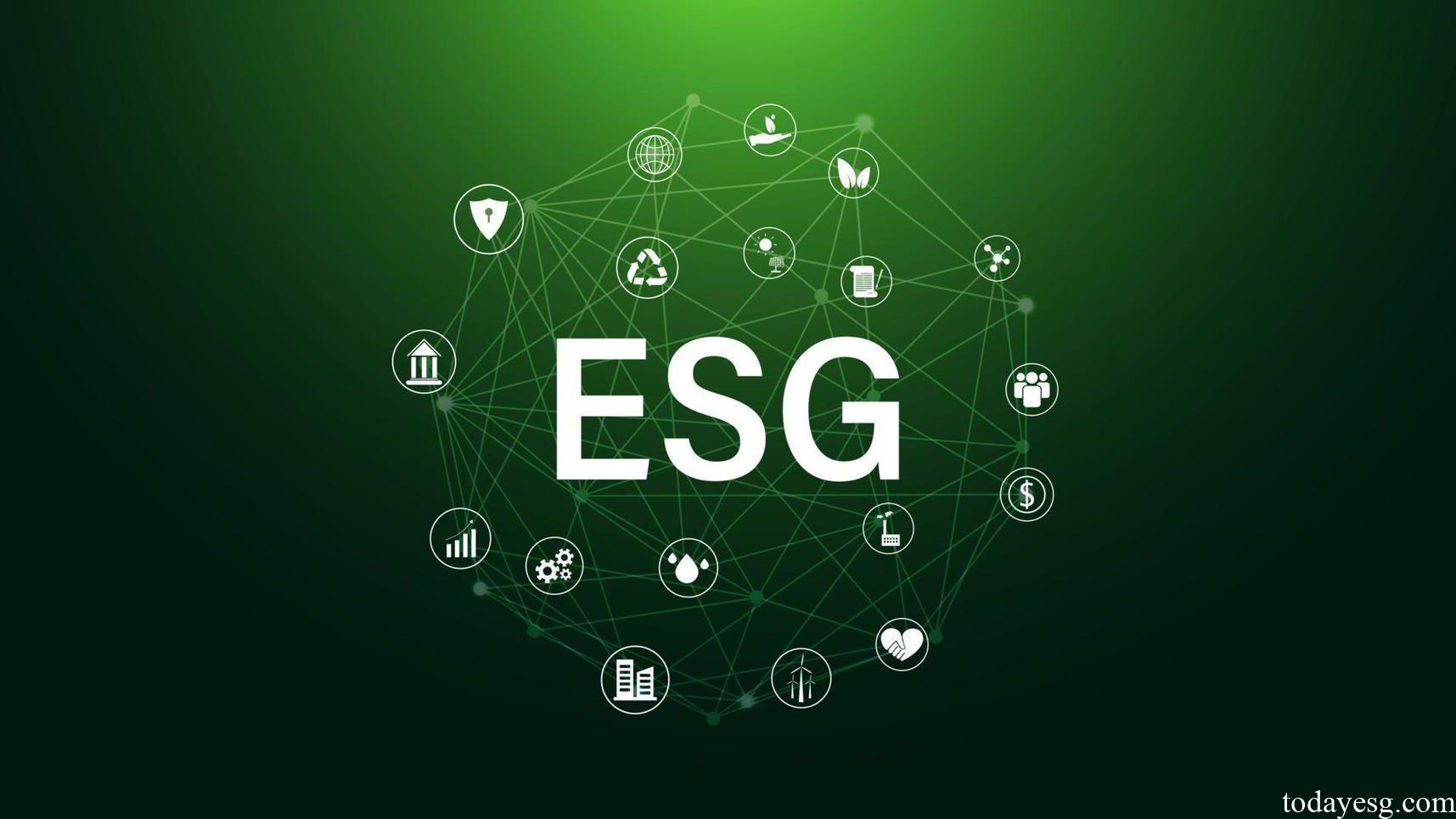 ESG社会
