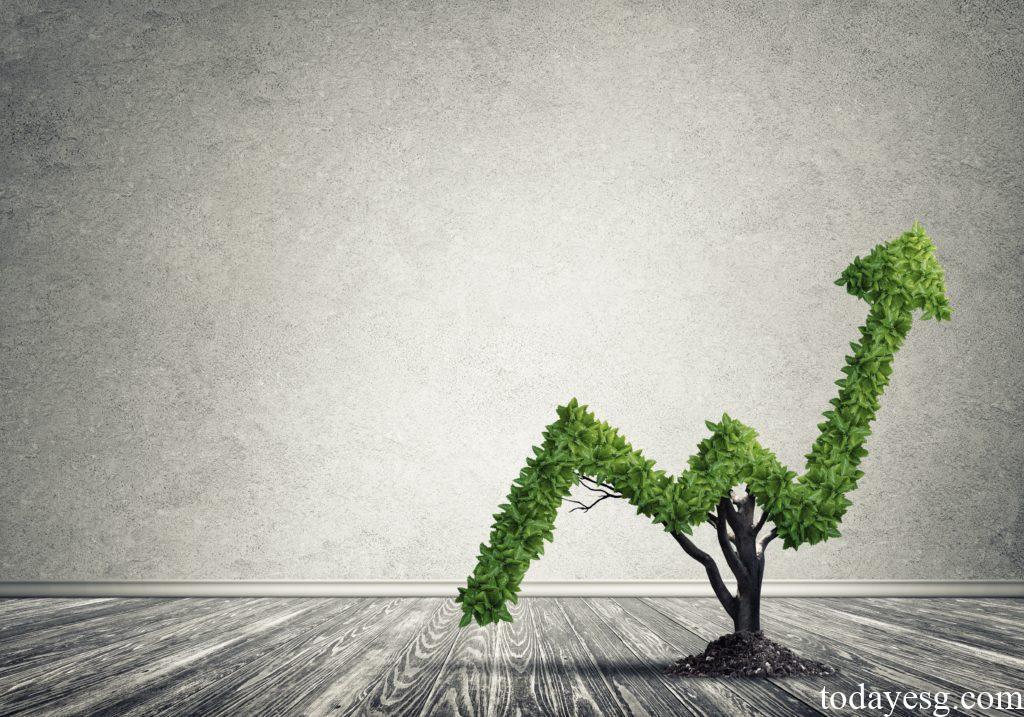 Climate Change Investment Framework