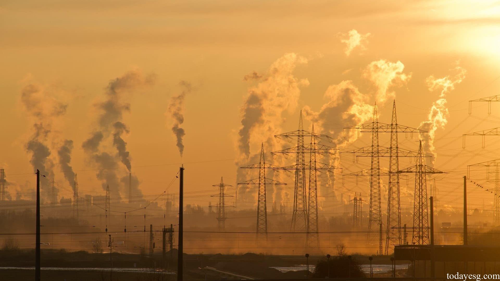 Climate Disclosure