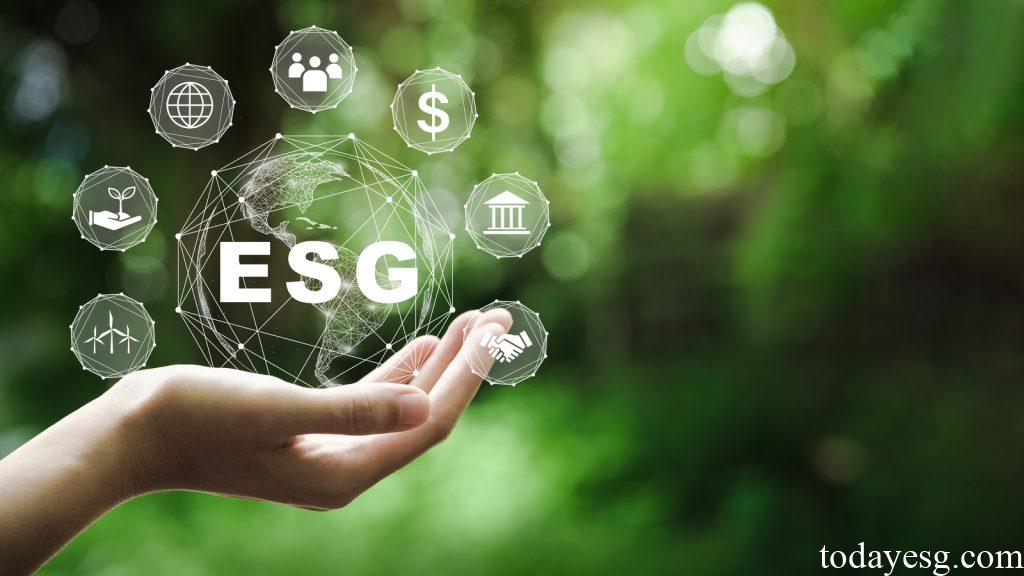 ESG Development