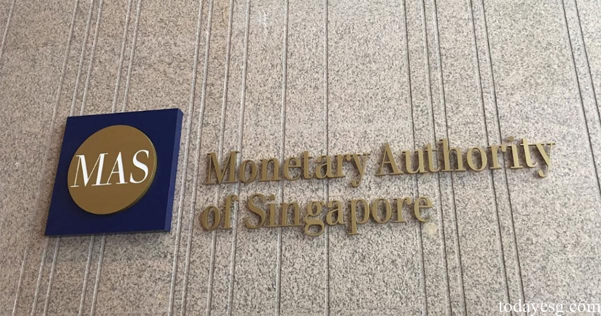 MAS Singapore