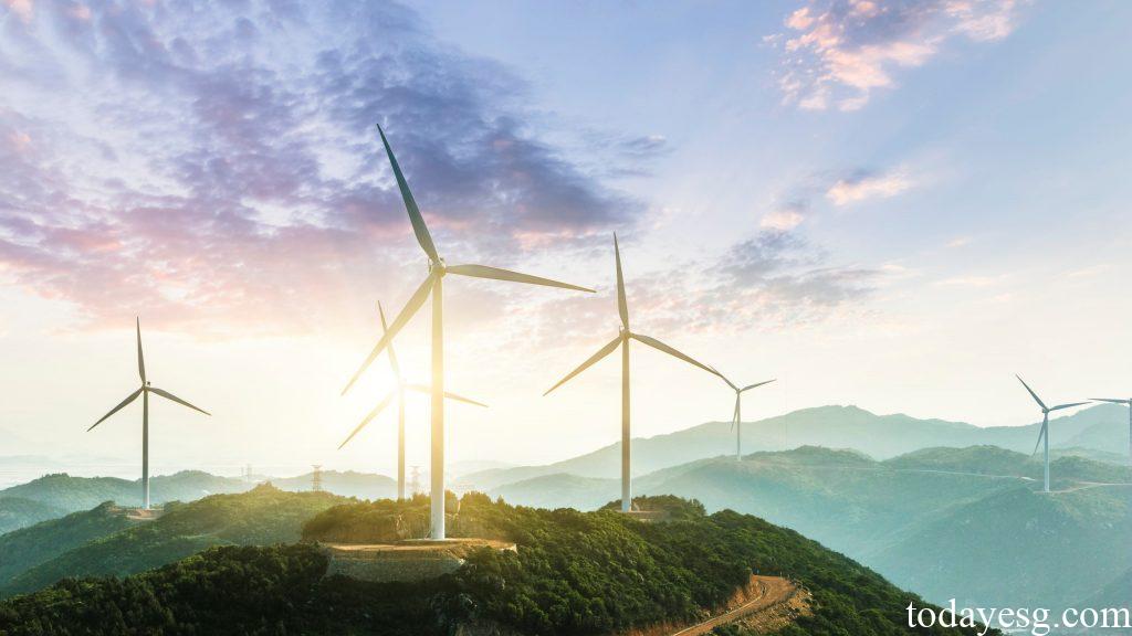 ESG Development Report