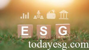 ESG Disclosure