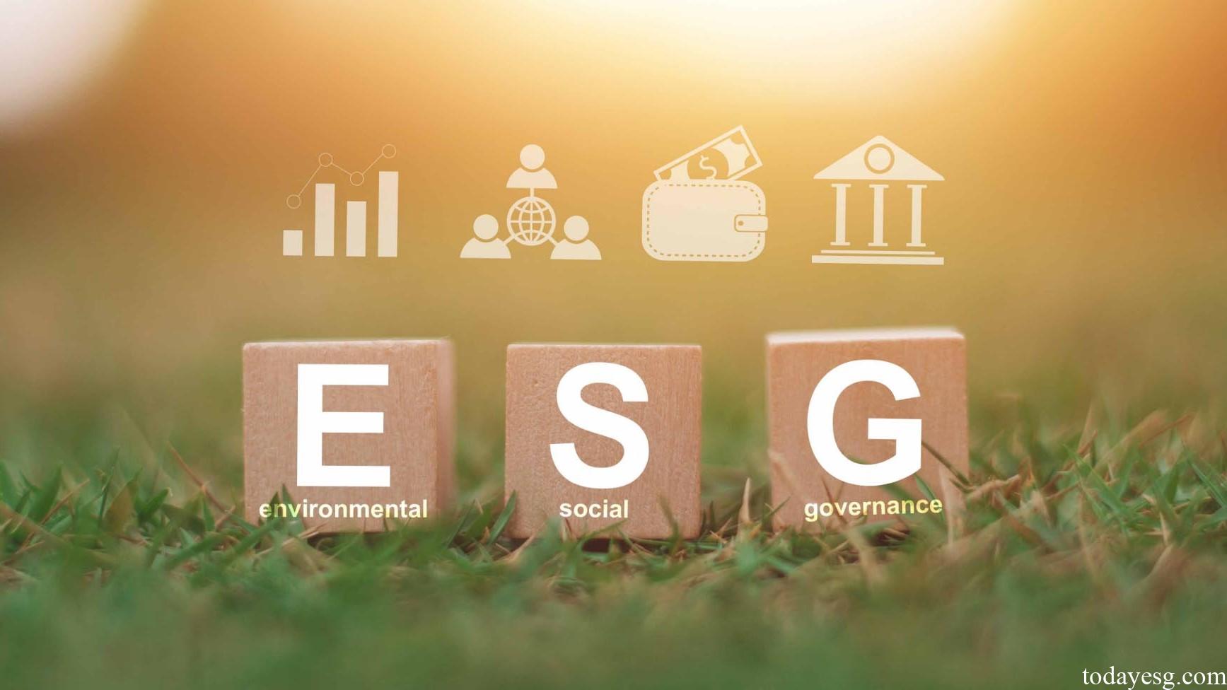 ESG Disclosure