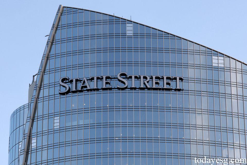 State Street