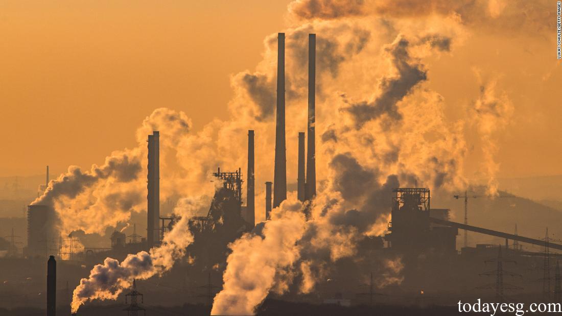 Carbon Emissions