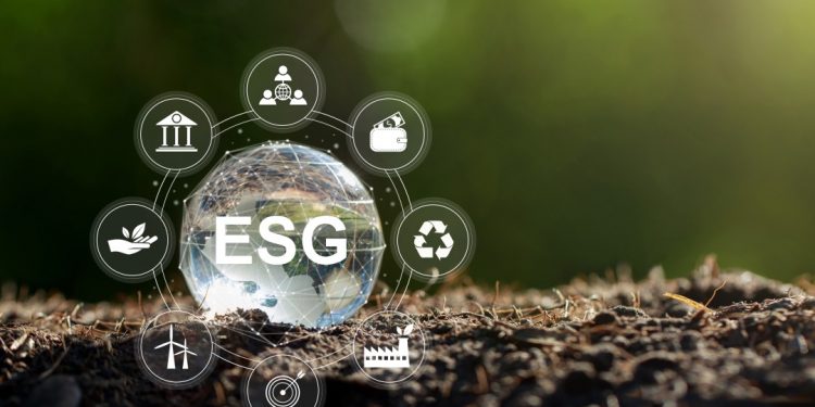 ESG Ratings