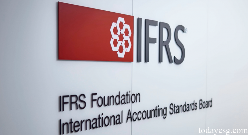 IFRS S2 Climate Related Disclosures