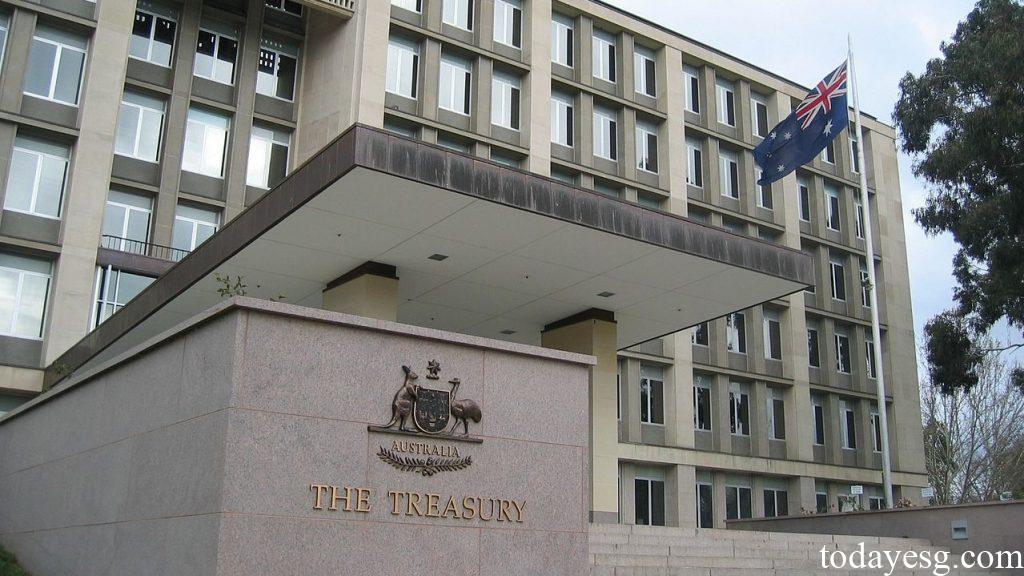 Australian Department