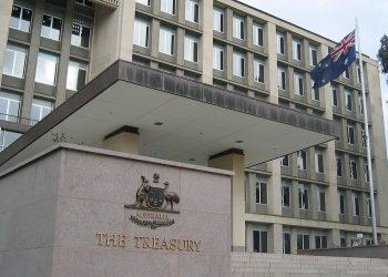 Australian Department