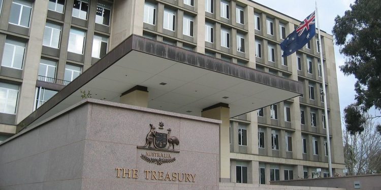 Australian Department