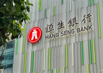 HANG SENG INDEX