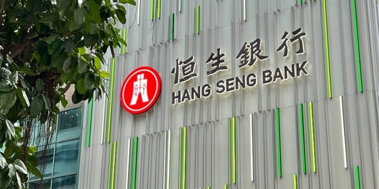 HANG SENG INDEX