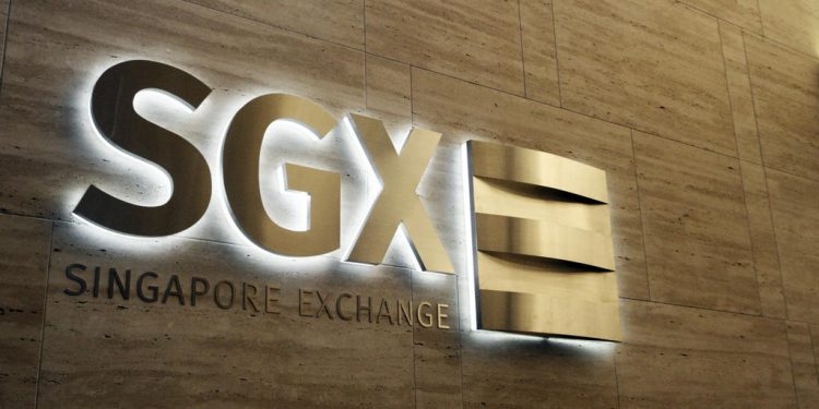 Singapore Exchange