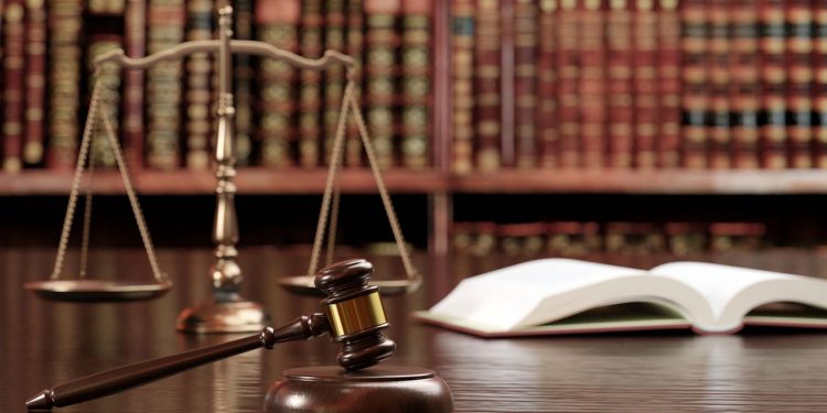 Climate Litigation