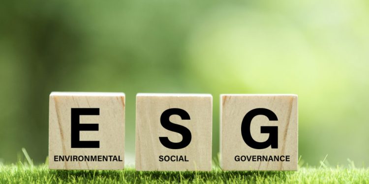 ESG缩写 ESG Abbreviations