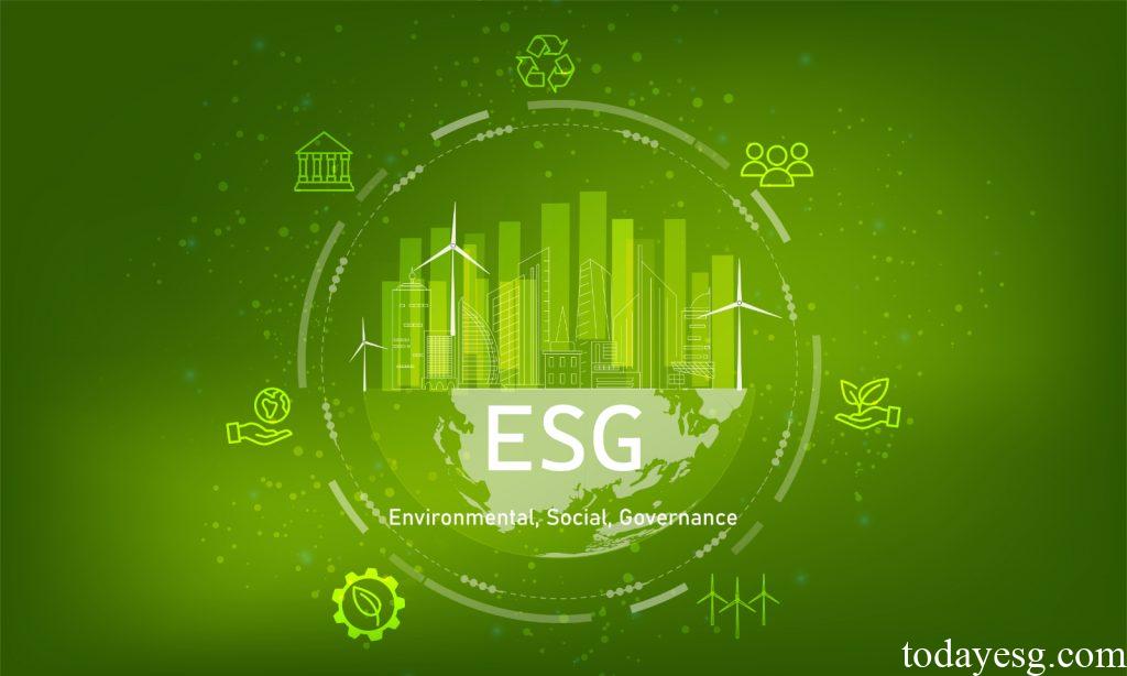 ESG Data Report