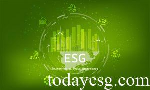 ESG Data Report