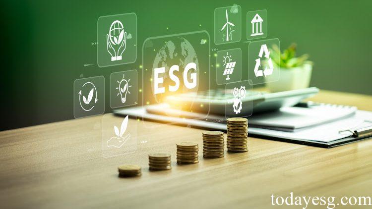 ESG金融科技