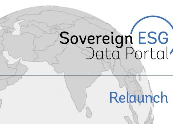 主权ESG数据库 sovereign ESG database
