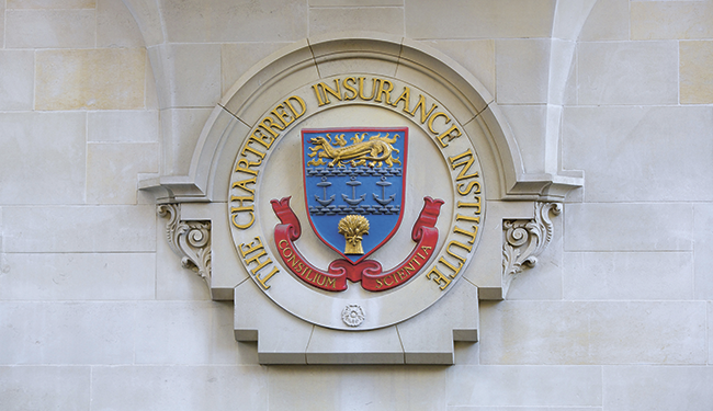 Chartered Insurance Institute