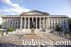 US Treasury