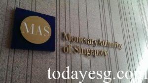 MAS Singapore