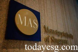 MAS Singapore