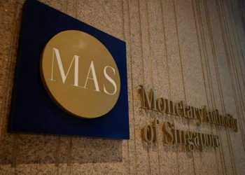 MAS Singapore