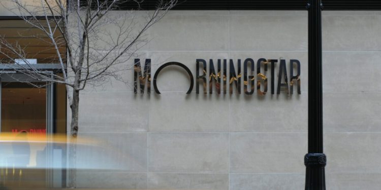 Morningstar