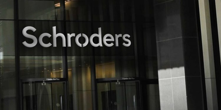 Schroders