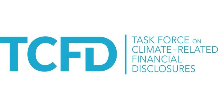 气候相关财务信息披露