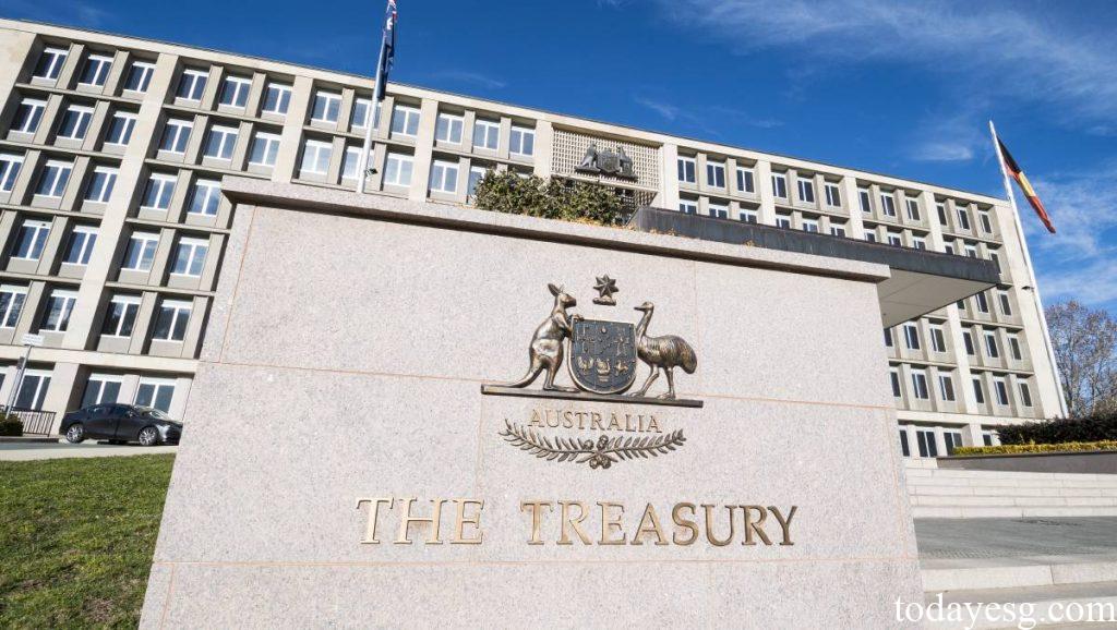 Australia Treasury