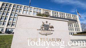 Australia Treasury