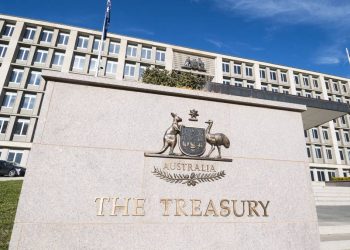 Australia Treasury