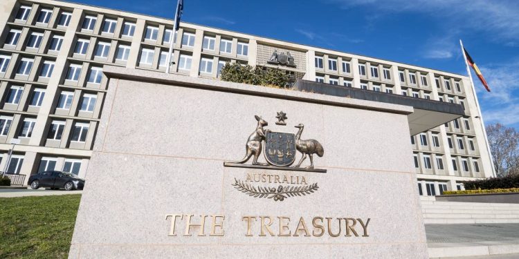 Australia Treasury