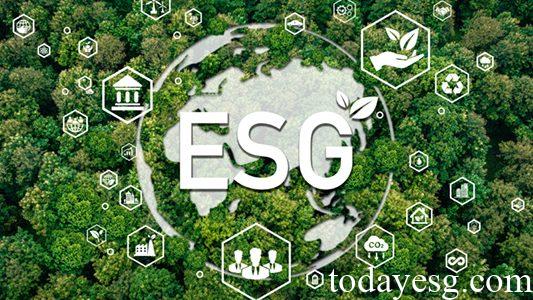 资产管理公司ESG基金