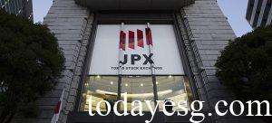 Japan Exchange Group