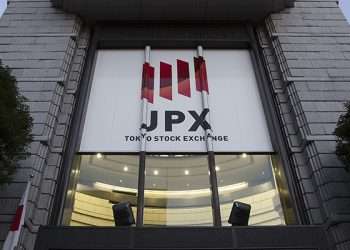 Japan Exchange Group